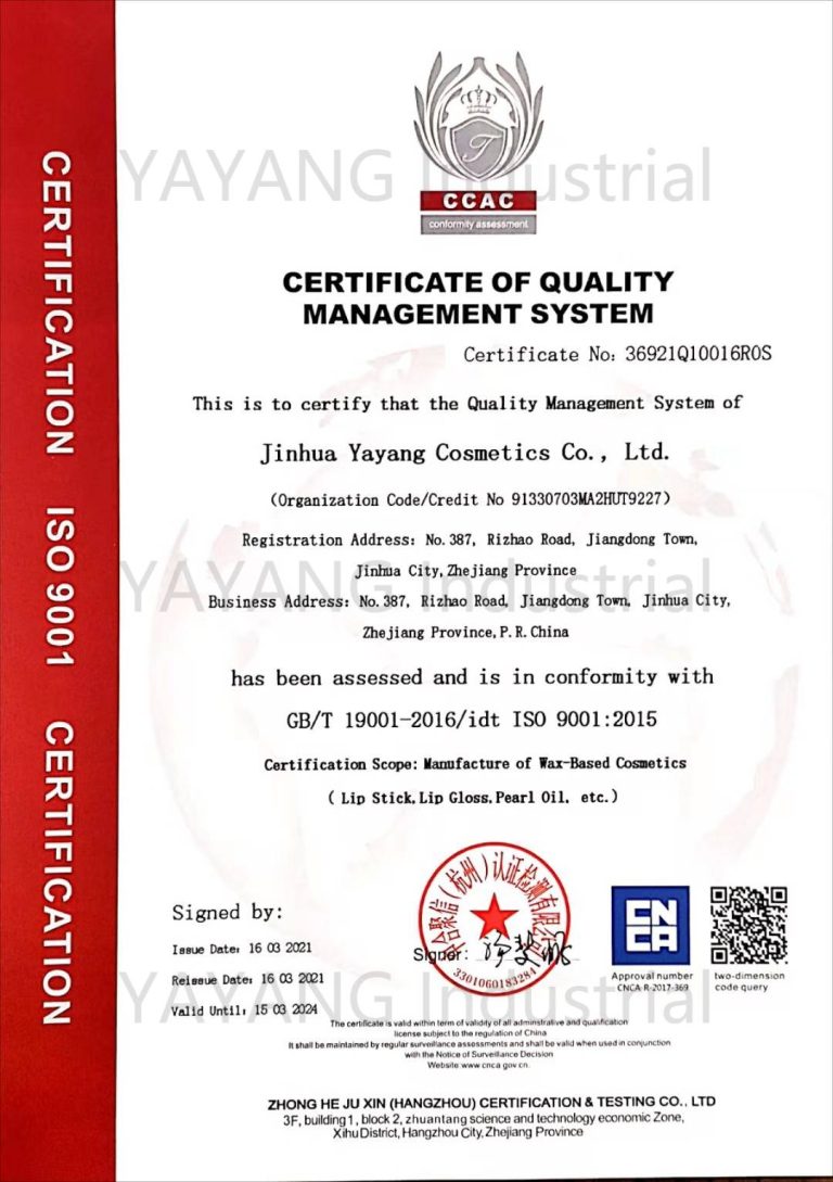 ISO 9001 English Version(1)(1)