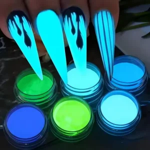 Luminous Powder